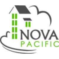 Nova Pacific Homes logo - Similar company to Greener Homes Inc.