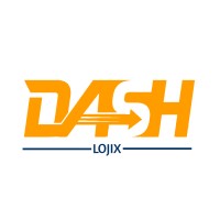 Dash Logistics logo - Similar company to Elshrouk Company
