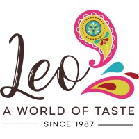 Leo Foods Spain logo - Similar company to Bakersmachinery.Com