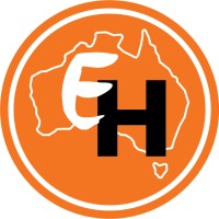 ElevateHER Australia logo - Similar company to Elevateher International