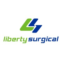 Liberty Surgical logo - Similar company to Eclipse Technology Solutions, Inc. Distributor For Arthrex