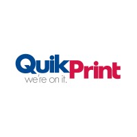 Quik Print of Tulsa logo - Similar company to Emmyon, Inc.