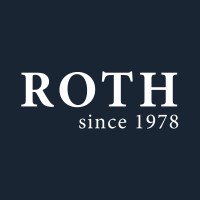 Roth Holding AG logo - Similar company to Sales 4B2B (Komponente Und Maschinen)