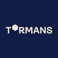 KL Studija / Tormans logo - Similar company to Strofix