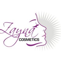 Zayna Cosmetics logo - Similar company to Swizz Cosmetics
