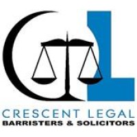 Crescent Legal Pty Ltd logo - Similar company to Croftbridge Pty Ltd