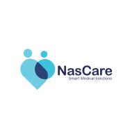 Nascare logo - Similar company to Edge Technology Iot