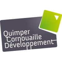 Quimper Cornouaille Développement logo - Similar company to Dcf Quimper