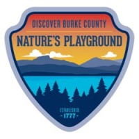 Discover Burke County logo - Similar company to Good Books