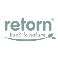 Retorn - Natural Pet Food logo - Similar company to Fidovet