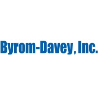 Byrom-Davey, Inc. logo - Similar company to Barnhart Reese Construction