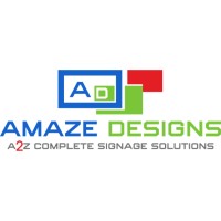 Amaze Designs logo - Similar company to Abacco Technology