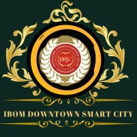 DIGIFORTE PROPERTIES logo - Similar company to Asaccov Global Nigeria Limited - A6Gnl™