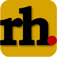 rh no ponto logo - Similar company to Blink Jeans