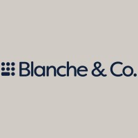 Blanche and Co logo - Similar company to Kooky Nohmad