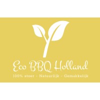 Eco bbq holland logo - Similar company to Firemagic (Uk) Ltd