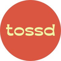 Tossd logo - Similar company to Cupbop