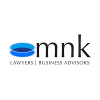 MNK Law logo - Similar company to Lugh Studio