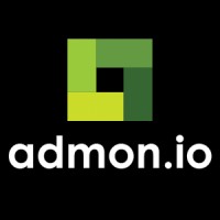 Admon logo - Similar company to Admon