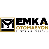 Emka Otomasyon Elektrik-Elektronik logo - Similar company to Srd Maki̇ne (Elevatorsan)