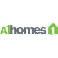 A1 Homes NZ logo - Similar company to Acmf