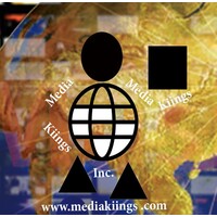 Media Kiings Inc. logo - Similar company to Lin Media