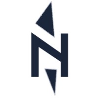 Njorth | Home of VCubed logo - Similar company to Coffeework.Shop
