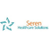 Seren Healthcare Solutions logo - Similar company to Syeop