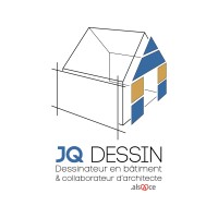 JQ DESSIN logo - Similar company to Engik Guinée