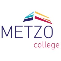 Metzo College logo - Similar company to Zone.College