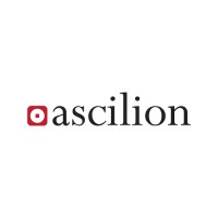 Ascilion logo - Similar company to Dicronis Gmbh