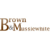 Brown & Musslewhite, LLP logo - Similar company to 松果 Pinecone Ltd