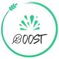 BOOST Project EU logo - Similar company to Τμήμα Οικονομικών Επιστημών
