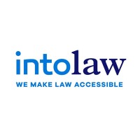 Intolaw logo - Similar company to The C-Circle