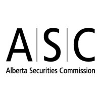 Alberta Securities Commission logo - Similar company to Field Safe Solutions