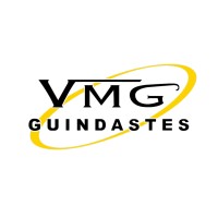 VMG Locações de Guindastes logo - Similar company to Agência Sofonias