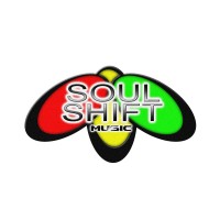 Soul Shift Music logo - Similar company to Adam Parsons Entertainment