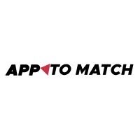 App To Match logo - Similar company to Learnrithm Ai