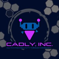 Cadly, inc. logo - Similar company to Paperade Ai | Techstars '24