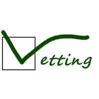 Vetting AS logo - Similar company to Stribrok