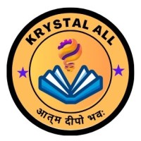 Krystal ALL Study logo - Similar company to Explorers Company Private Limited®