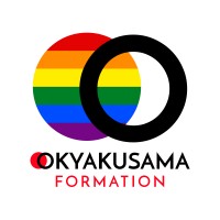 OKYAKUSAMA Formation logo - Similar company to Maha Inspiring Leaders