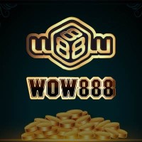 WOW888 Online Casino logo - Similar company to Apeiron Interactive Services Inc.