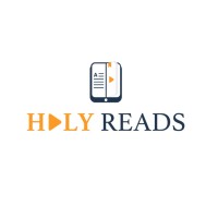 Holy Reads logo - Similar company to Skiptracing Australia Pty Ltd