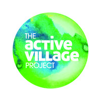 The Active Village Project logo - Similar company to Coolabah Turf