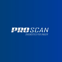Proscan Diagnóstico por Imagem logo - Similar company to Giannone & Cia