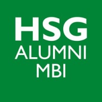 HSG Alumni MBI Club - Universität St.Gallen (HSG) logo - Similar company to Master In Business Innovation (Mbi-Hsg) - Universität St.Gallen (Hsg)