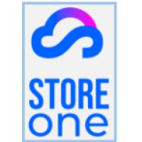 STORE -ONE logo - Similar company to Store One