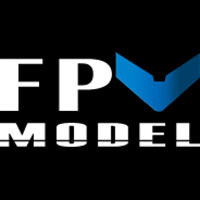 Fpv Model logo - Similar company to Wrekd Co.