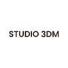 Studio 3DM logo - Similar company to Thuz Development